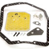 TCI TH350 High Flow Filter System 328505