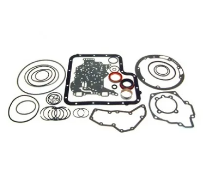TCI TH350 Racing Overhaul Kit 328600