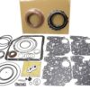 TCI GM TH350 Master Racing Overhaul Kit 329015