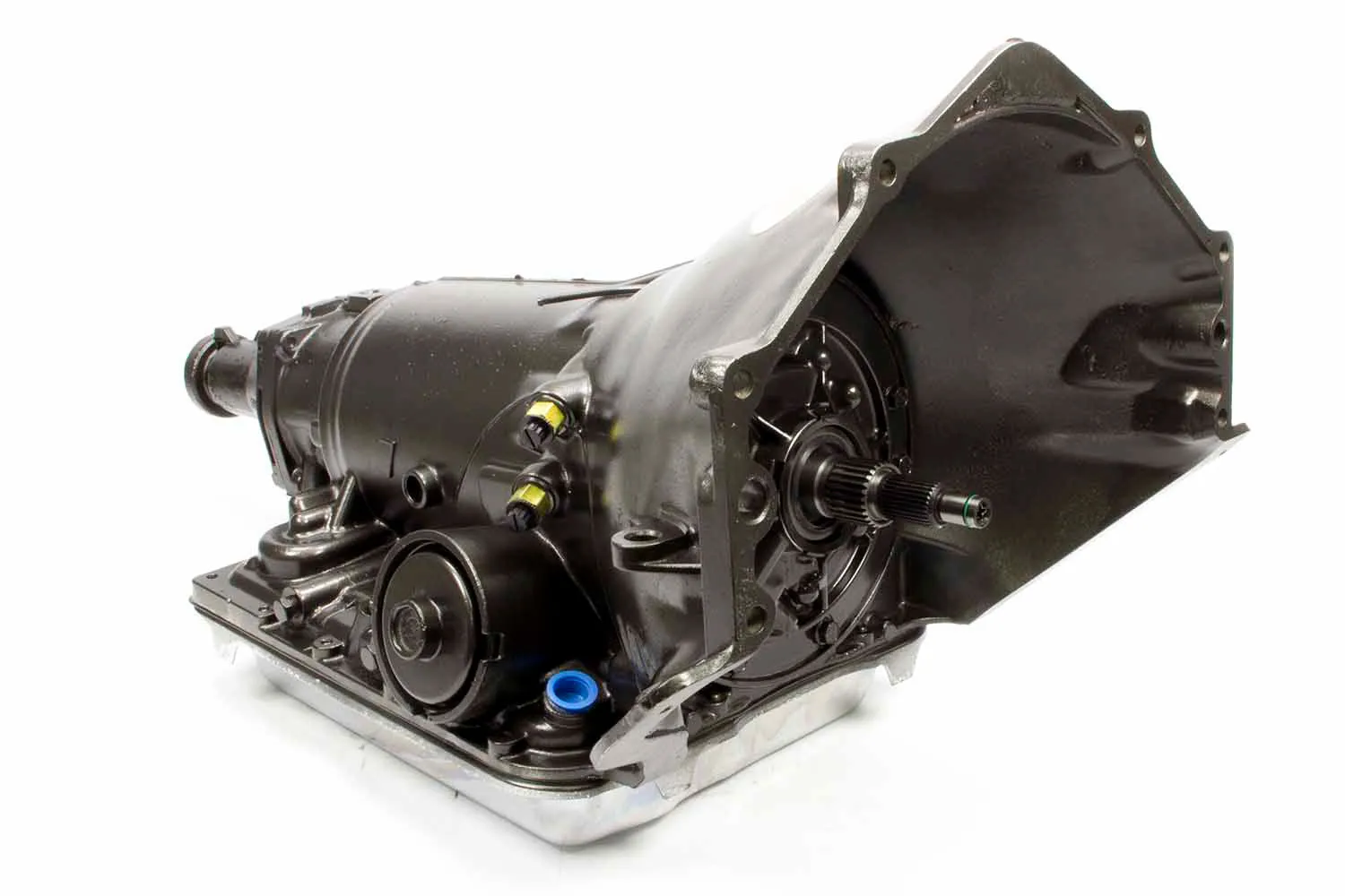 TCI 700R4 Sizzler Trans. 84-93 30 Spline 371038