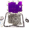 TCI 700R4 Rev. Manual Valve Body 376010