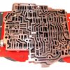 TCI GM 700R4 Maunal Valve Body w/Revese Pattern 376015