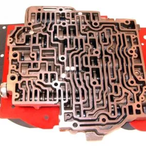 Wheel Front Aftermarket Shop