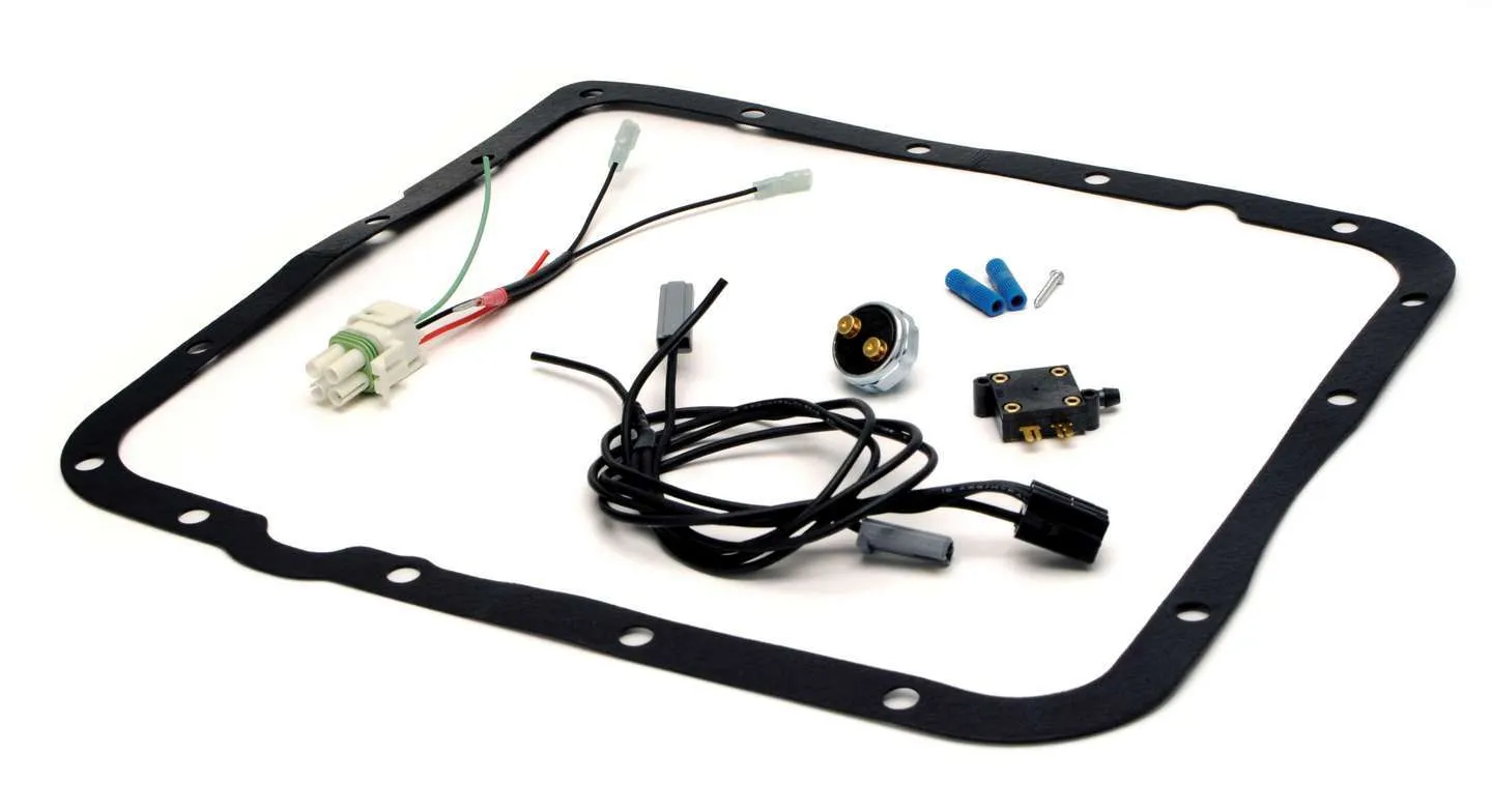 TCI Torque Converter Lockup Switch 200 & 700R4 376600