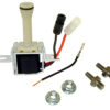 TCI TCC Solenoid GM 700R4/ 300R4 376601