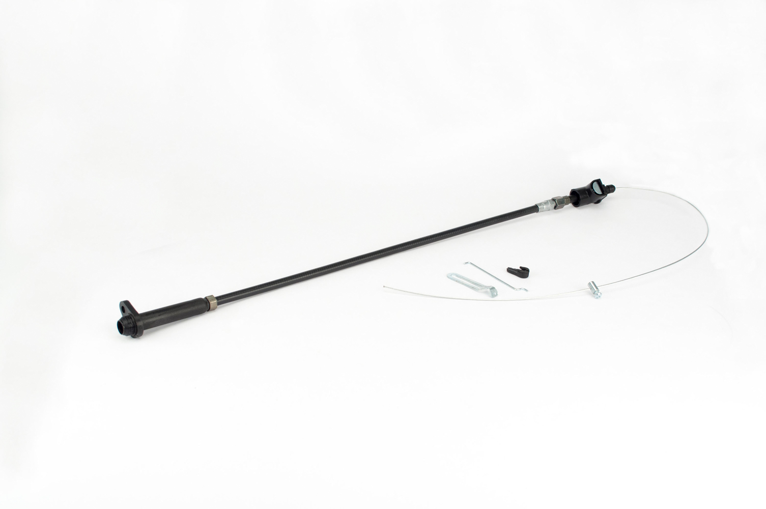 TCI 200R4/700R4 Universal TV Cable 376800