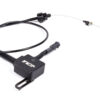 TCI Remote TPS Sensor GM 4L60E/4L80E Trans w/Brkt 377450