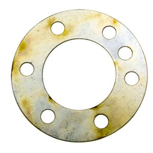 Wheel Front Aftermarket Shop