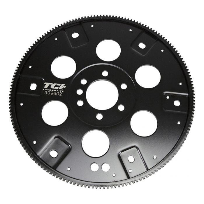 TCI SBC Premium Flexplate 168 Tooth Int. Balance 399602