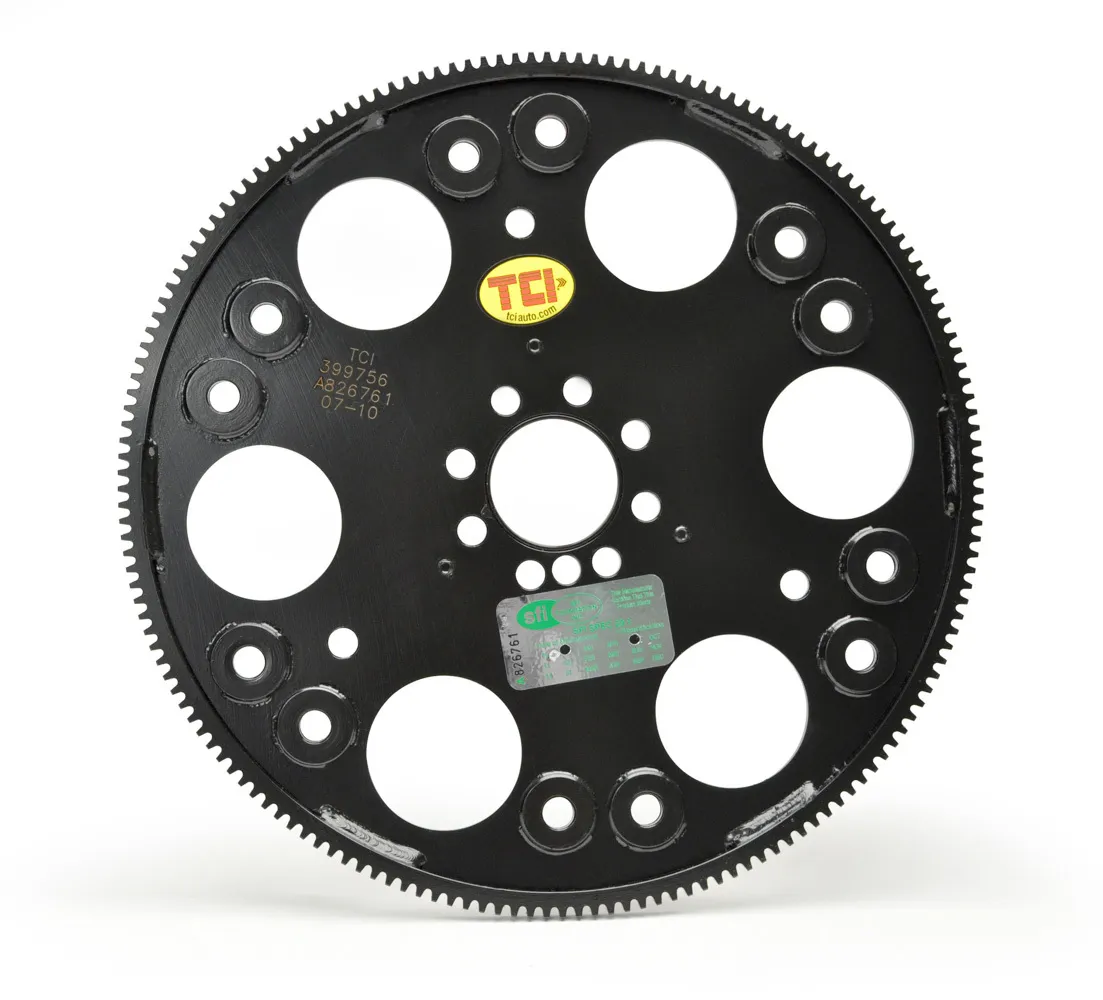 TCI SFI Flexplate GM LSA Engine 399756