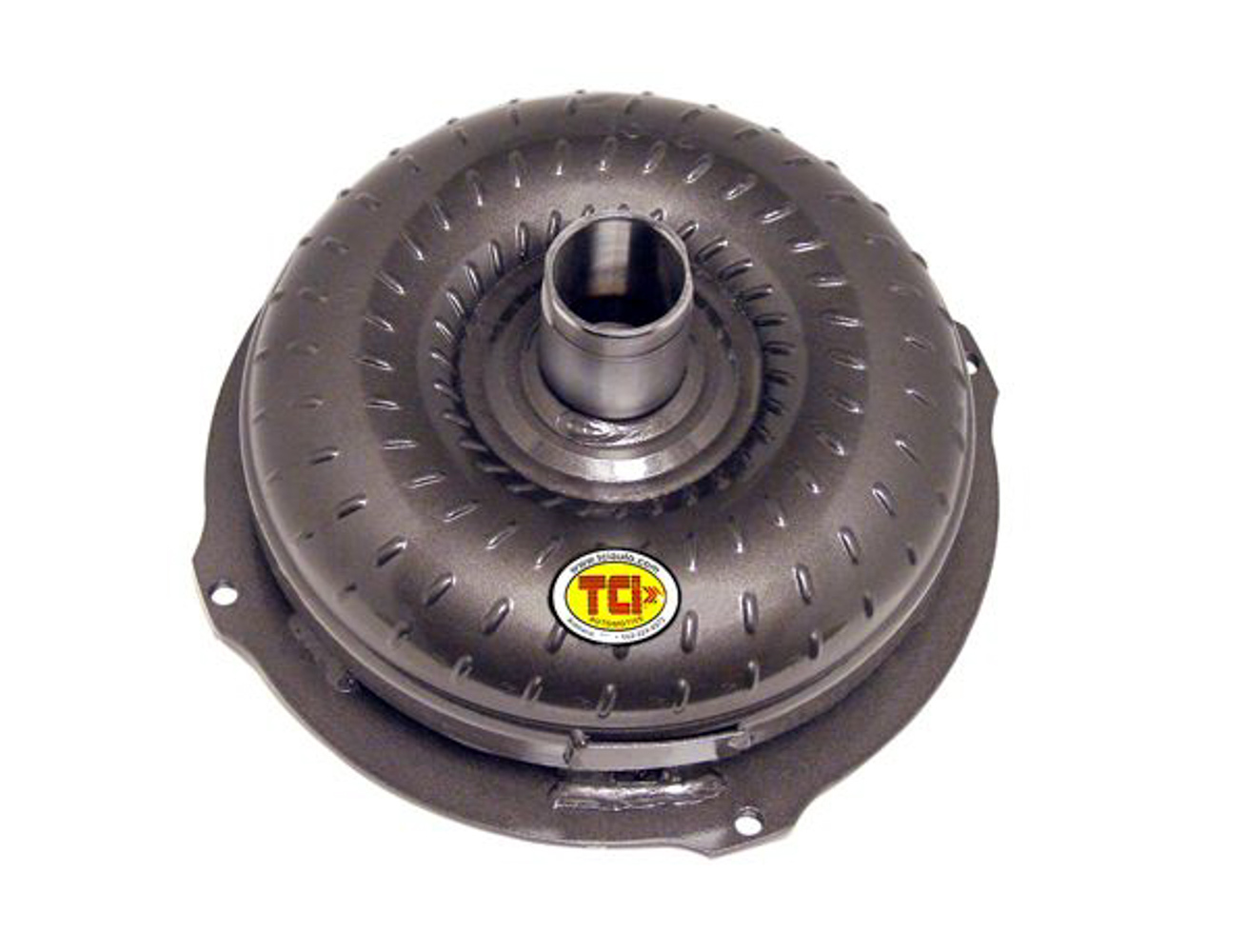 TCI StreetFighter Converter for 80-93 AOD w/ 5.0 L 432801