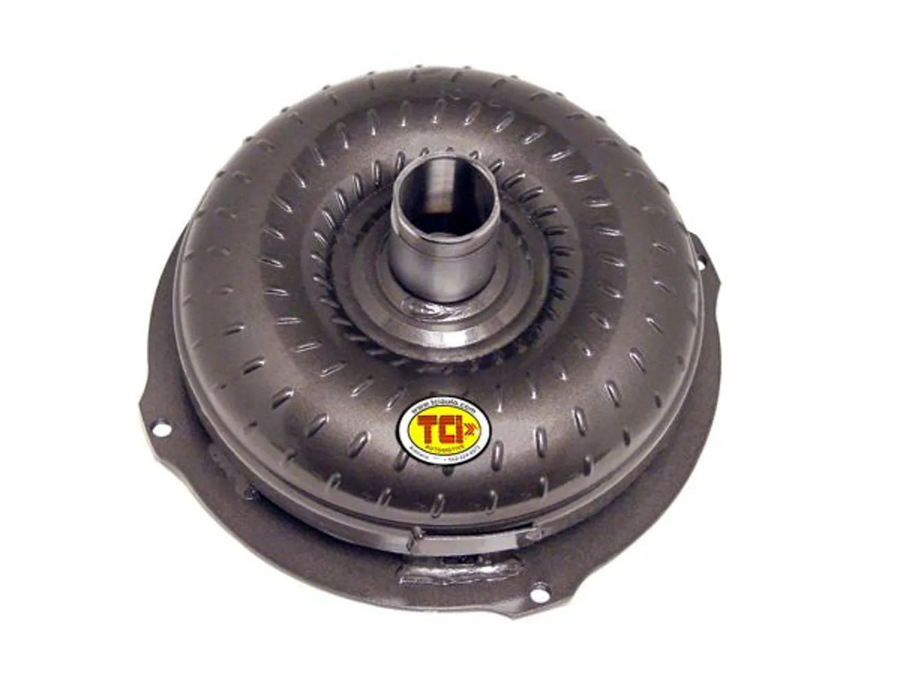 TCI StreetFighter Converter for 80-93 AOD w/ 5.0 L 432801