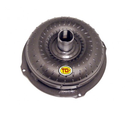 TCI C-6 10in Street Fighter Torque Converter 442100