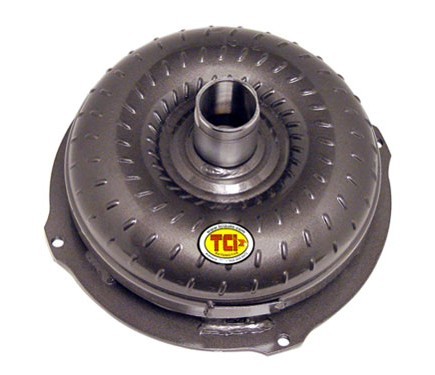 TCI Ford C4 Saturday Night Special Converter 450700