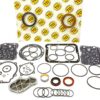 TCI Ford C-4 Master Overhaul Kit 529500