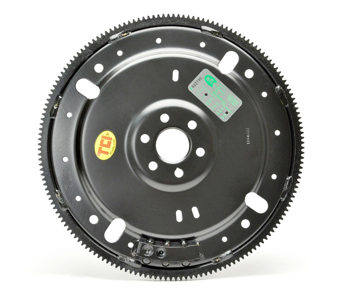 TCI SBF 28oz Ext Balance SFI Flexplate 164 Tooth 529628