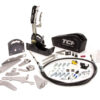 TCI Outlaw Shifter 3-Speed Reverse Pattern w/Cover 616332