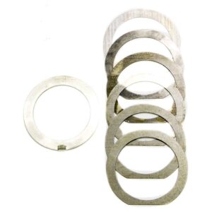 Wheel Front Aftermarket Shop