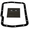 TCI P/G Pan Gasket & Fltr.Ki 628500
