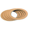 TCI Hi Gear Friction Clutch Pack(5) 724000