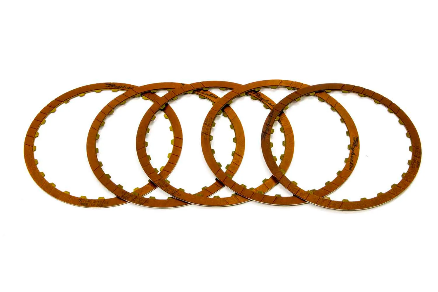 TCI Reverse HD Clutch .098 GM PG/TH350 (5pk) 724105