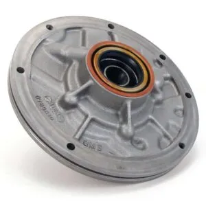 Wheel Front Aftermarket Shop