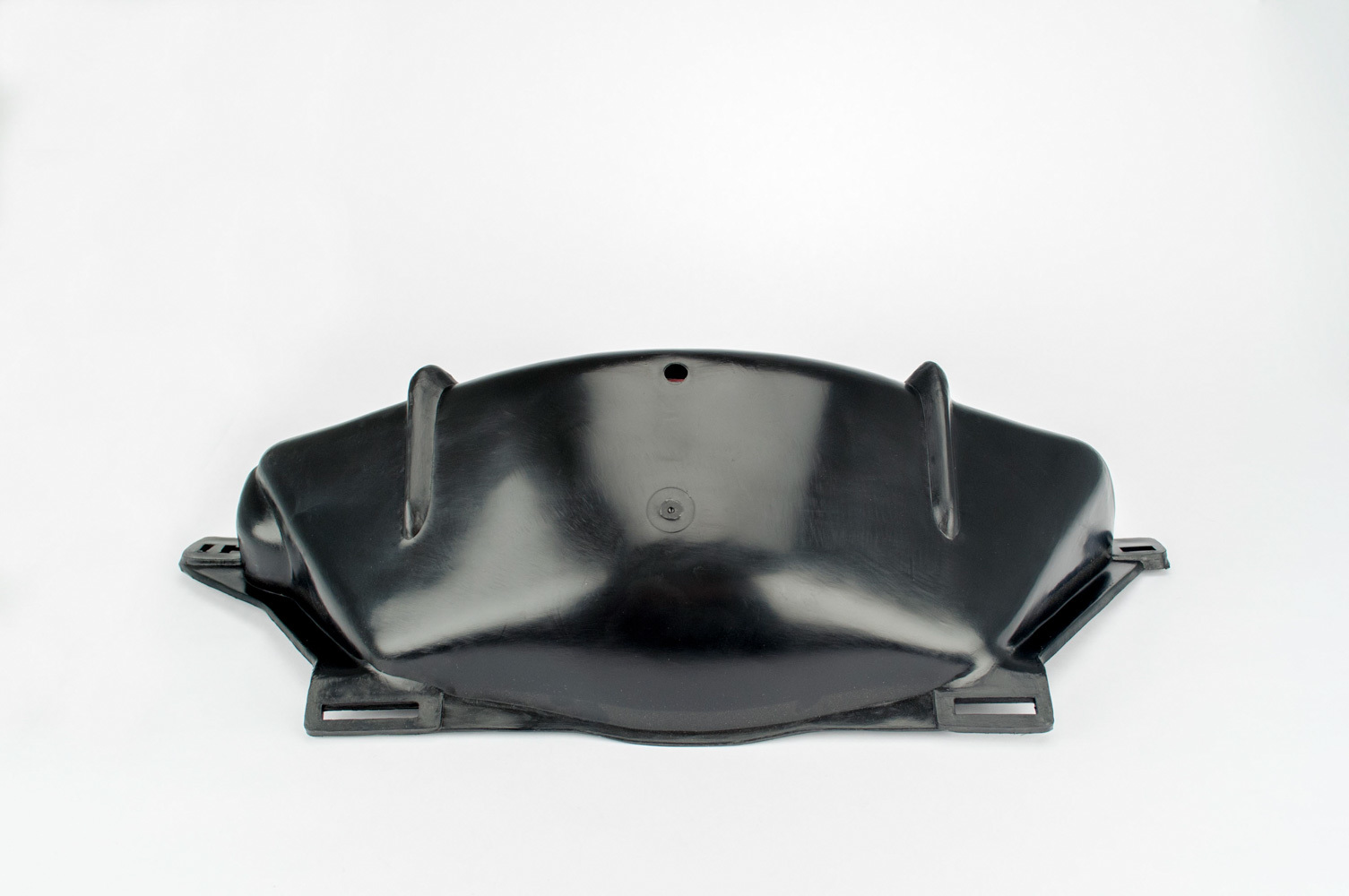 TCI GM Universal Dust Cover Trans Flexplate Shield 743866