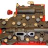 TCI P/G Manual V/B-Std Pattr 744200
