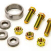 TCI 1/4in Motor Plate Spacer Kit 745504