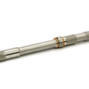 Wheel Front Aftermarket Shop