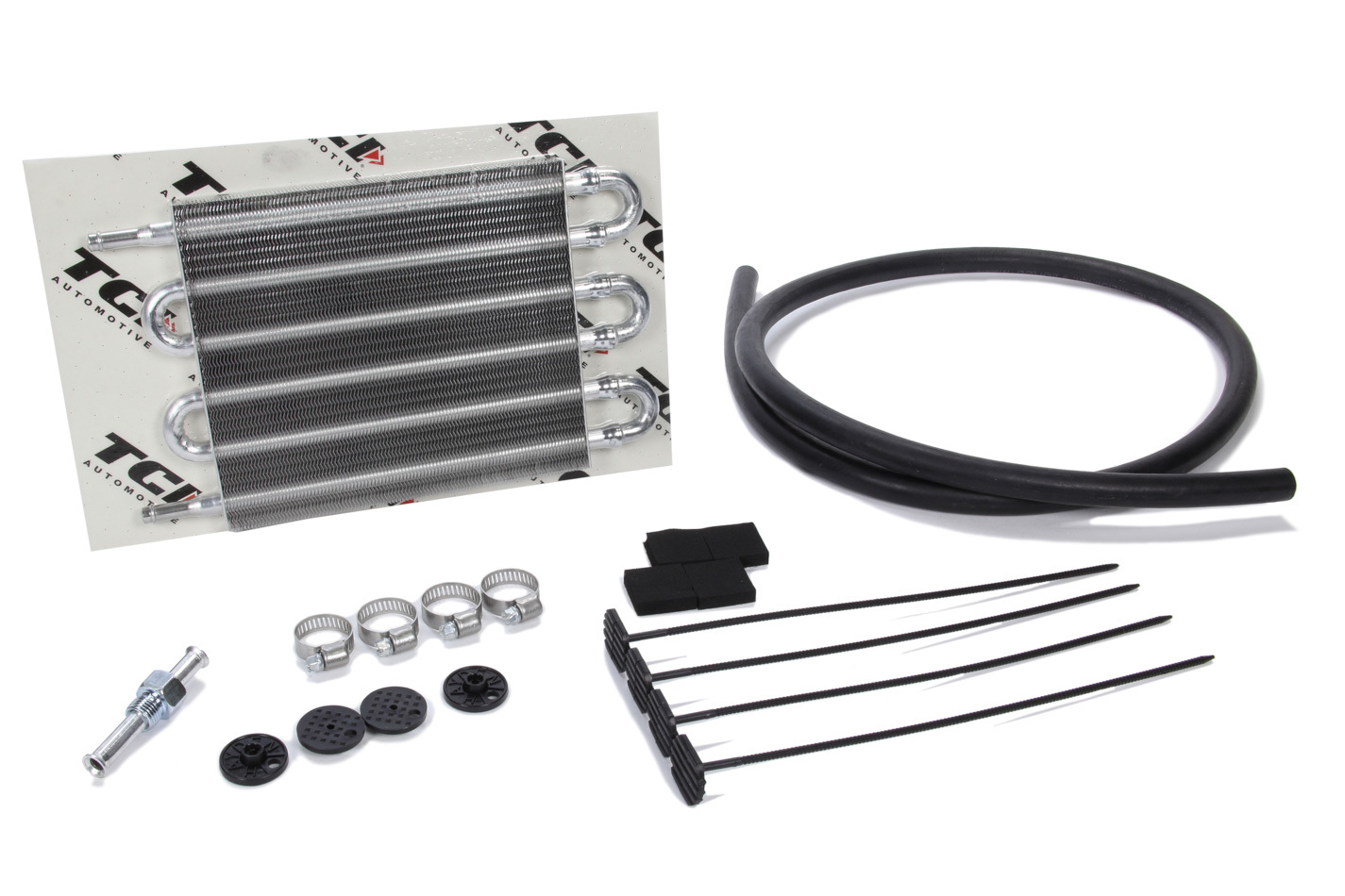 TCI Univ Trans Cooler 820500