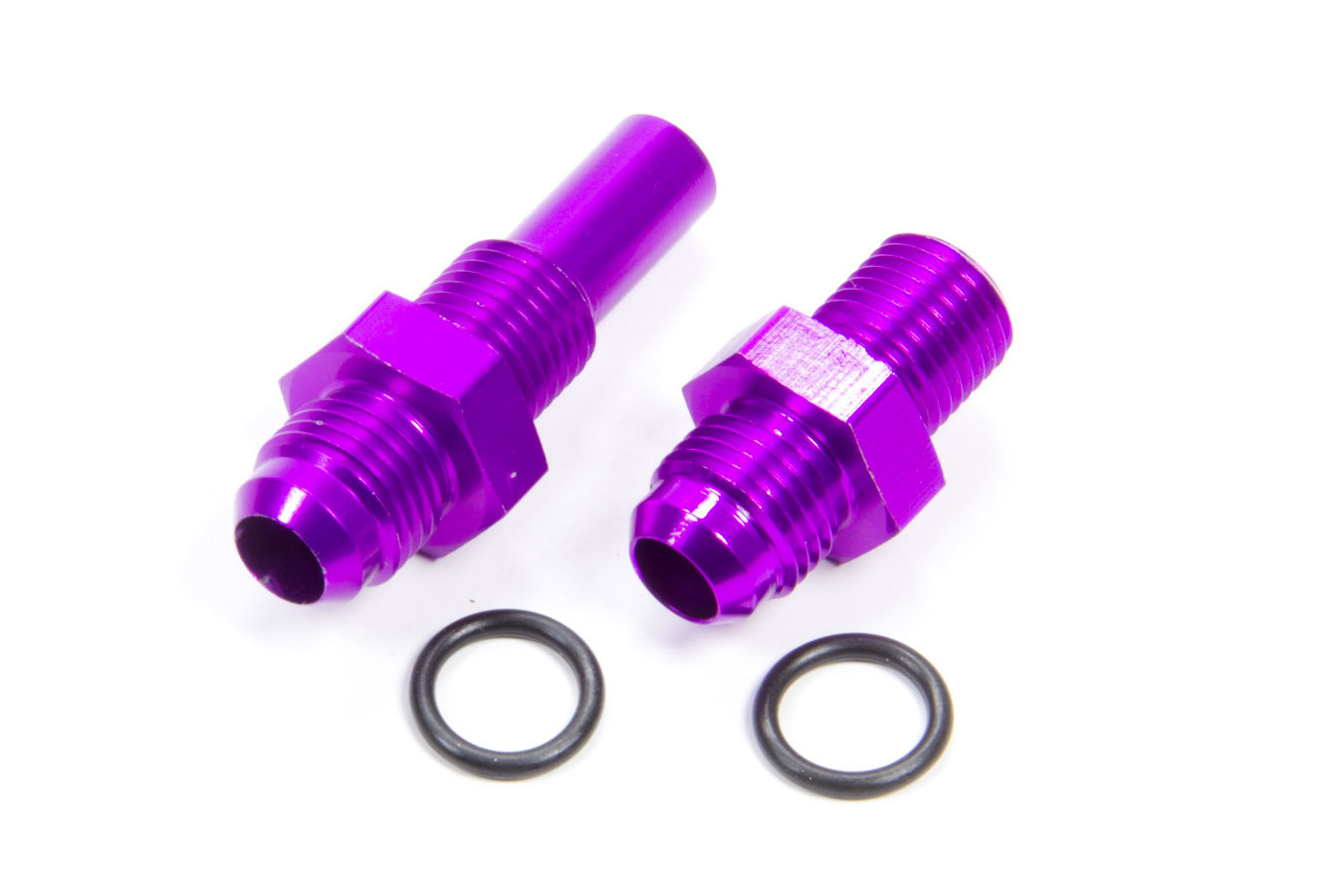 TCI 6an Adapter Fitting Kit - GM 4L80E Trans 831011