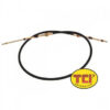 TCI Shifter Cable 5ft Long 840500