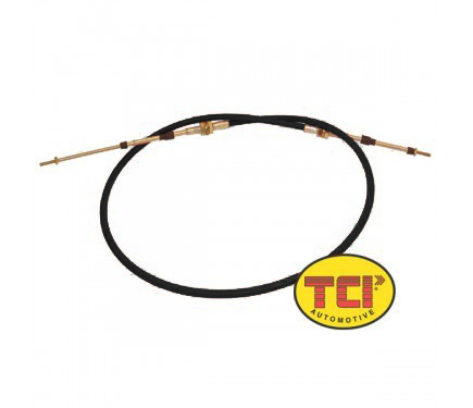 TCI Shifter Cable-6ft 840600