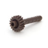 TCI Speedo Gear Driven GM 18tooth Brown 880000