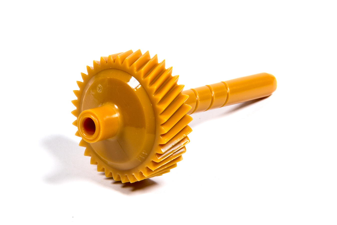 TCI Speedo Driven Gear GM 35 Tooth Orange 880008