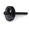 TCI Speedometer Gear Drive GM 40 Tooth Black 880028