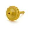 TCI Gear Speedo Drive GM 41 Tooth Yellow 880029