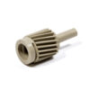 TCI Speedo Driven Gear Ford 19-Tooth Tan 881001