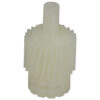 TCI Speedometer Drive Gear Ford 23 Tooth White 881004