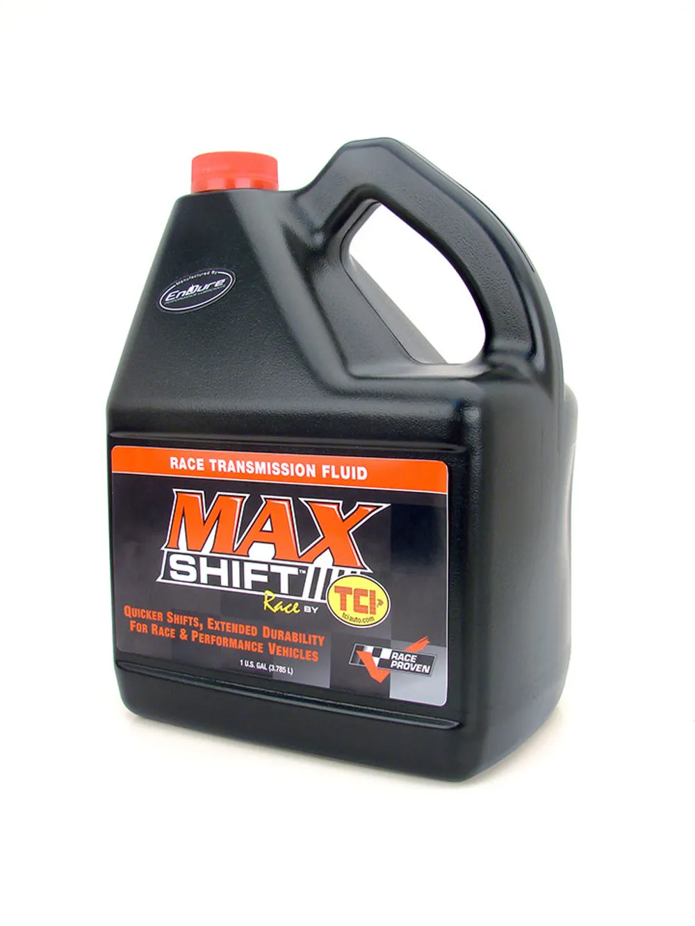 TCI Trans Fluid One Gallon 950601