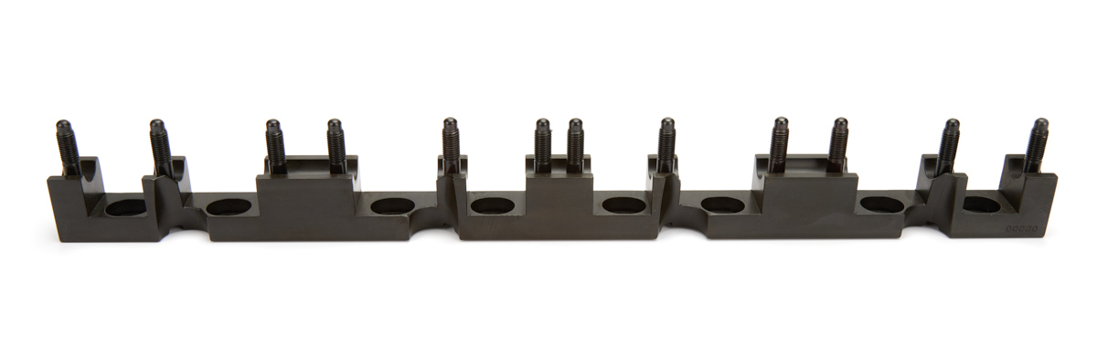 T AND D MACHINE Rocker Stand - SBC w/ 40/60 Valve Spacing 30