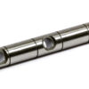 T AND D MACHINE Rocker Shaft - Brodix .625 x 4.010 A.O.L. 201