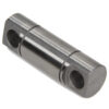 T AND D MACHINE Rocker Shaft - .625 x 1.980 OAL 210