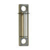 T AND D MACHINE Shaft - Big Chief/Duke Heads Narrow Intake 285