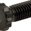 T AND D MACHINE Stand Bolt - 7/16-14 x 1 Low Head 5230