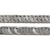 T AND D MACHINE BBC Stand Shim Kit w/ Dowel Pin .080/.040 5451