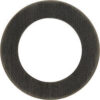 T AND D MACHINE Shim Washer - 1.0 OD x 5/8 ID x .045 0660-045