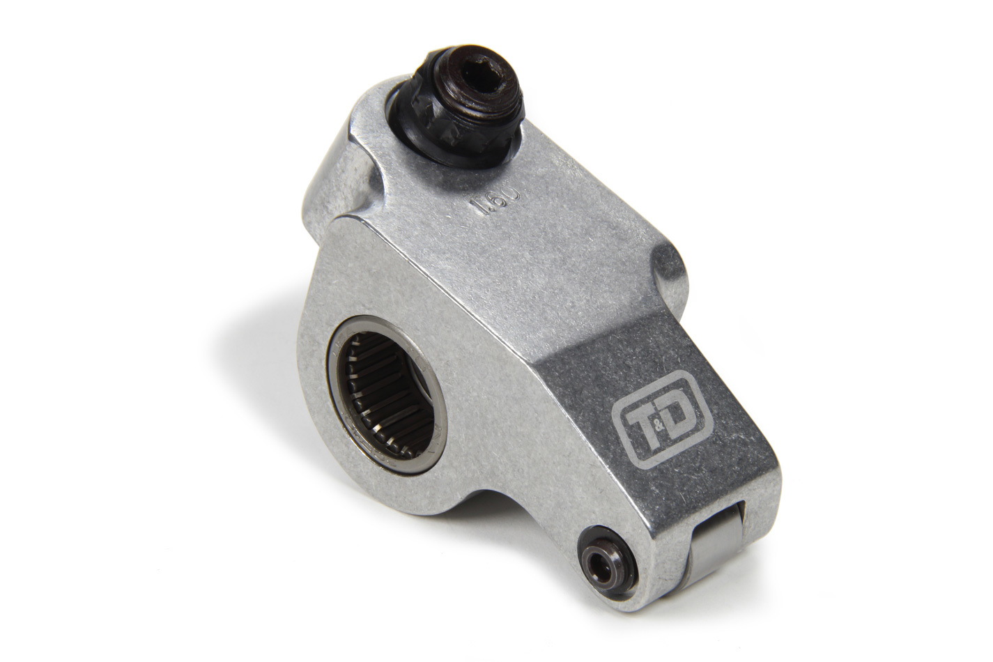 T AND D MACHINE Rocker Arm - 1.450 Long .450 Offset RH 11-1009-160