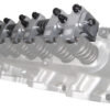 T AND D MACHINE BBF FE Shaft Rocker Arm Kit w/Edelbrock Heads 7022